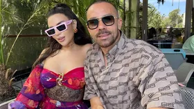 Cătălin Dobrescu ar fi fost înșelat de Oana Radu. Cine ar fi fost bărbatul în cauză? „I-am găsit mesaje în telefon de la un hotel...”